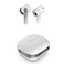 Energy Sistem Travel 6 ANC TWS Bluetooth In-Ear Earbuds m/Case (8 timer) Moon