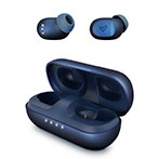 Energy Sistem Urban 3 TWS Bluetooth In-Ear Earbuds m/Case (5 timer) Indigo