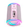 Energy Sistem Urban Box Bluetooth Hjttaler (12 timer) Pink Supernova