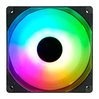 Enermax Liqmax III ARGB RGB CPU Vandkling 120mm (500-1600RPM)