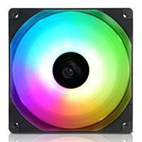 Enermax Liqmax III ARGB RGB CPU Vandkling 240mm (1600RPM)