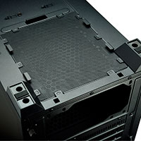Enermax StarryKnight SK30 ARGB Midi PC Kabinet (ATX/EATX/Micro-ATX/Mini-ITX)