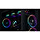 Enermax T.B RGB AD PC Blser (500-1500RPM) 120mm - 3pk