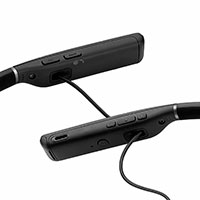 Epos Adapt 460T Bluetooth ANC In-Ear Hretelefoner (15 timer)