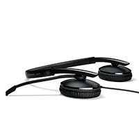 Epos Adapt ANC 160T UC/MS Stereo Headset (USB-A)