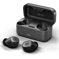 Epos GTW 270 Hybrid Earbuds (Bluetooth/USB-C)