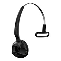 Epos IMPACT D10 ML EU II Mono DECT Bluetooth Headset m/Dock (USB-A)