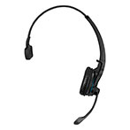 EPOS Impact MB Pro 1 Mono On-Ear Bluetooth Headset (15 timer)