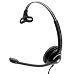 Epos Impact SC 230 UC Mono On-Ear Headset (USB)