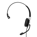 EPOS Impact SC 638 Mono On-Ear Kablet Headset (1m)