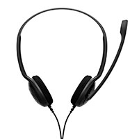 Epos PC 5 Chat On-Ear Stereo Headset (3,5mm)