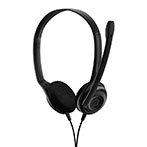 Epos PC 5 Chat On-Ear Stereo Headset (3,5mm)