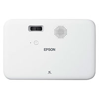 Epson CO-FH02 3LCD Projektor (1080p)