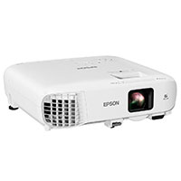 Epson EB-E20 3LCD Projektor (1024x768)