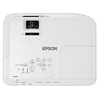 Epson EB-FH06 Projektor (1920x1080)