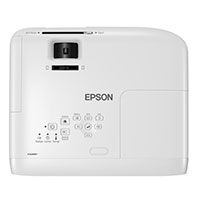 Epson EB-X49 Projektor m/HDMI/VGA/USB/RJ45 (1024x768)