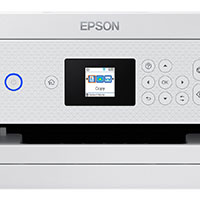Epson EcoTank ET-2856 Mulifunktionsprinter