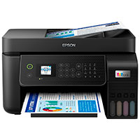 Epson Ecotank ET-4800 Multifunktionsprinter