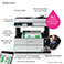 Epson EcoTank ET-5150 A4 Multifunktionsprinter