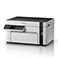 Epson EcoTank ET-M2120 3-i-1 Sort/Hvid Multifunktionel Printer (WiFi/USB-A/LAN/AirPrint)