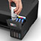 Epson EcoTank L1250 Blkprinter (USB/WiFi)