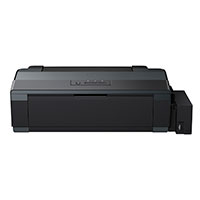 Epson EcoTank L1300 Farve Inkjet Printer (USB)