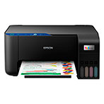 Epson EcoTank L3251 Farve Inkjet Printer (USB/WiFi/AirPrint)