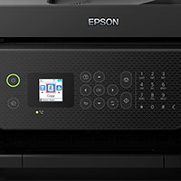 Epson EcoTank L5290 Multifunktionel Printer (USB/LAN/WiFi)