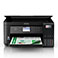 Epson EcoTank L6260 Farve Inkjet Printer (USB/LAN/WiFi/AirPrint)