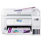 Epson EcoTank L6276 Farve Inkjet Printer (USB/LAN/WiFi/AirPrint)