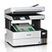 Epson EcoTank L6460 Farve Inkjet Printer (USB/LAN/WiFi/AirPrint)