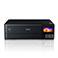 Epson EcoTank L8180 Farve Inkjet Printer (USB/LAN/WiFi/AirPrint)