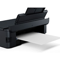 Epson EcoTank L8180 Farve Inkjet Printer (USB/LAN/WiFi/AirPrint)