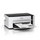 Epson EcoTank M1100 Sort/Hvid Inkjet Printer (USB)