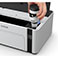 Epson EcoTank M1120 Sort/Hvid Inkjet Printer (USB)
