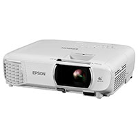 Epson EH-TW710 3LCD Projektor (1920x1080) 300lm