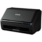 Epson ES-500WII Trådløs Dokument Scanner (35 Sider/min)