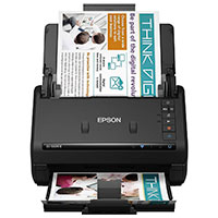 Epson ES-500WII Trdls Dokument Scanner (35 Sider/min)