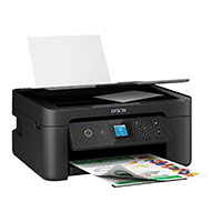 Epson Expression Home XP-3200 3-i-1 Multifunktionsprinter (AirPrint/WLAN/WiFi)