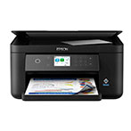 Epson Expression Home XP-5205 Multifunktionsprinter (WiFi)