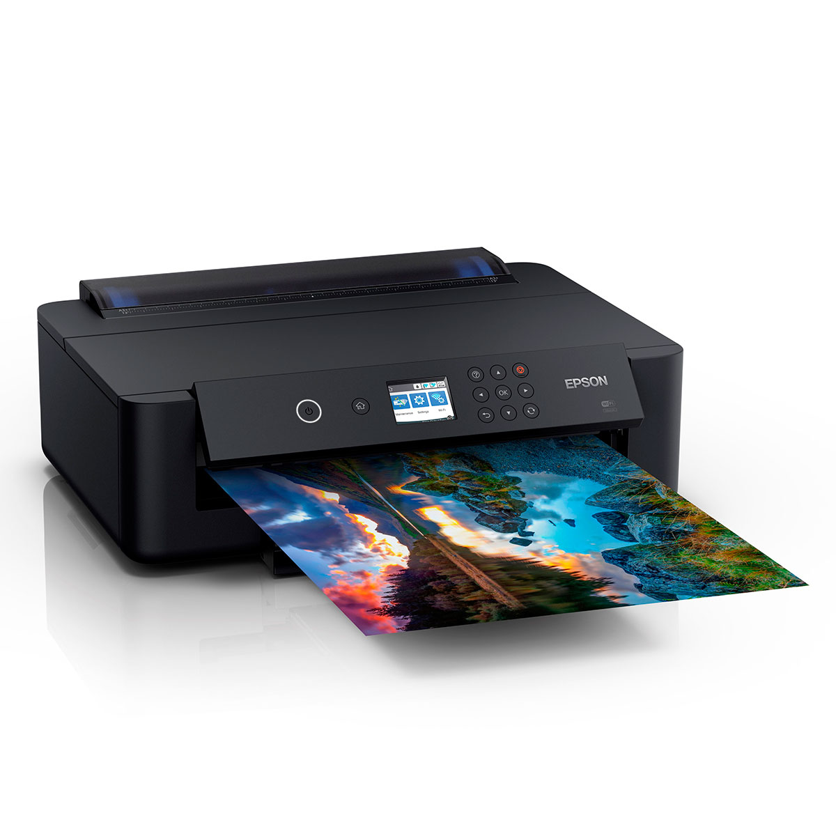 Uendelighed ide Konsultere Epson Expression Photo XP-15000 A3+ Fotoprinter