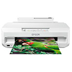 Epson Expression Photo XP-55 Multifunktionsprinter