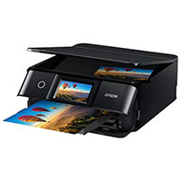 Epson Expression Photo XP-8700 Multifunktions/A4 Fotoprinter