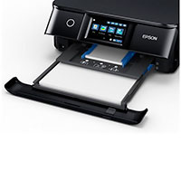 Epson Expression Photo XP-8700 Multifunktions/A4 Fotoprinter