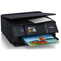 Epson Expression Premium XP-6100 Trådløs All-in-One Printer
