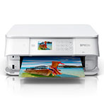 Epson Expression Premium XP-6105 Trådløs All-in-One Printer