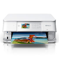Epson Expression Premium XP-6105 Trådløs All-in-One Printer