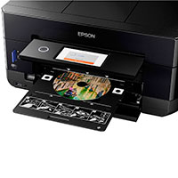 Epson Expression Premium XP-7100 All-in-One Printer