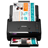 Epson FastFoto FF-680W Trdls High Speed Scanner (WiFi)