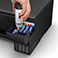 Epson L3210 Multifunktionsprinter (USB)
